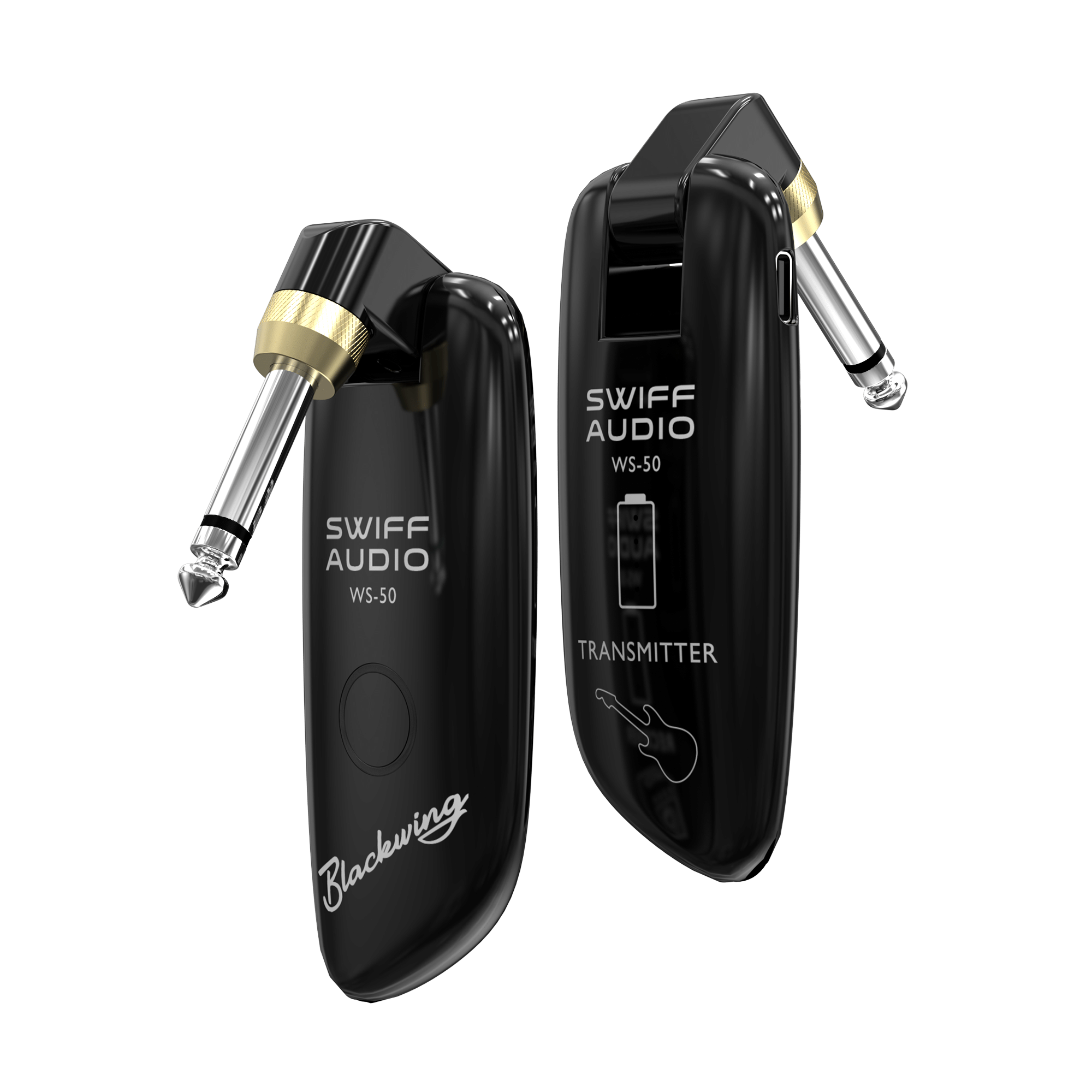 Home – Swiff Audio