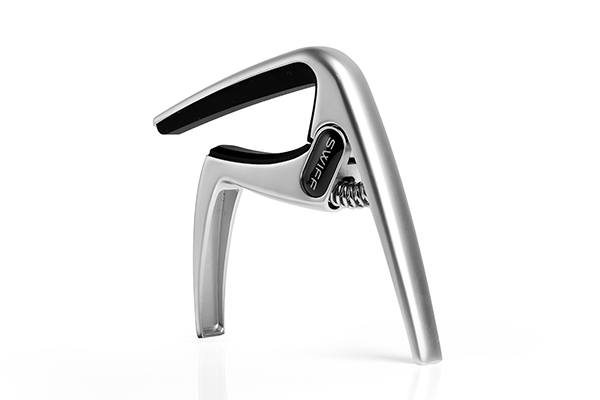 K8 GUITAR CAPO