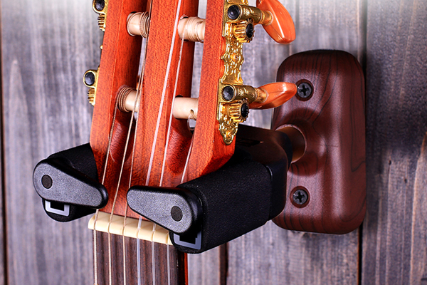 U1-B Gravity Self-locking Guitar Hanger