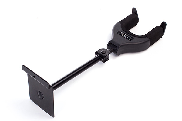 U2-B Gravity Self-locking lengthen Guitar Hanger