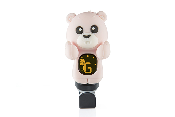 KAI  Cartoon Bear Tuner