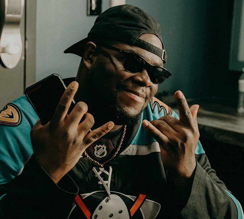 Kwesi Robinson