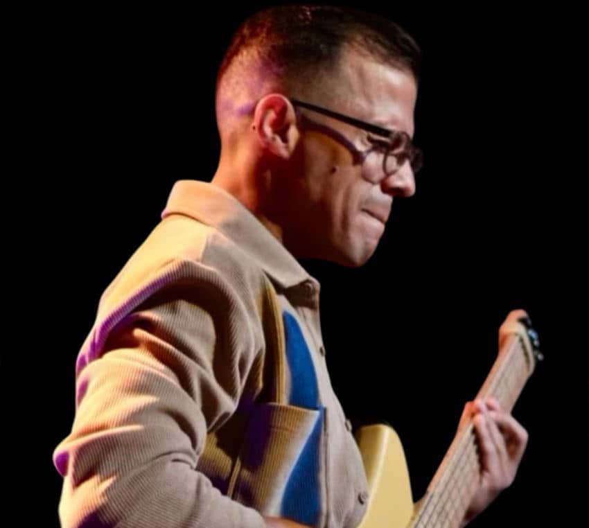 Robson Albuquerque