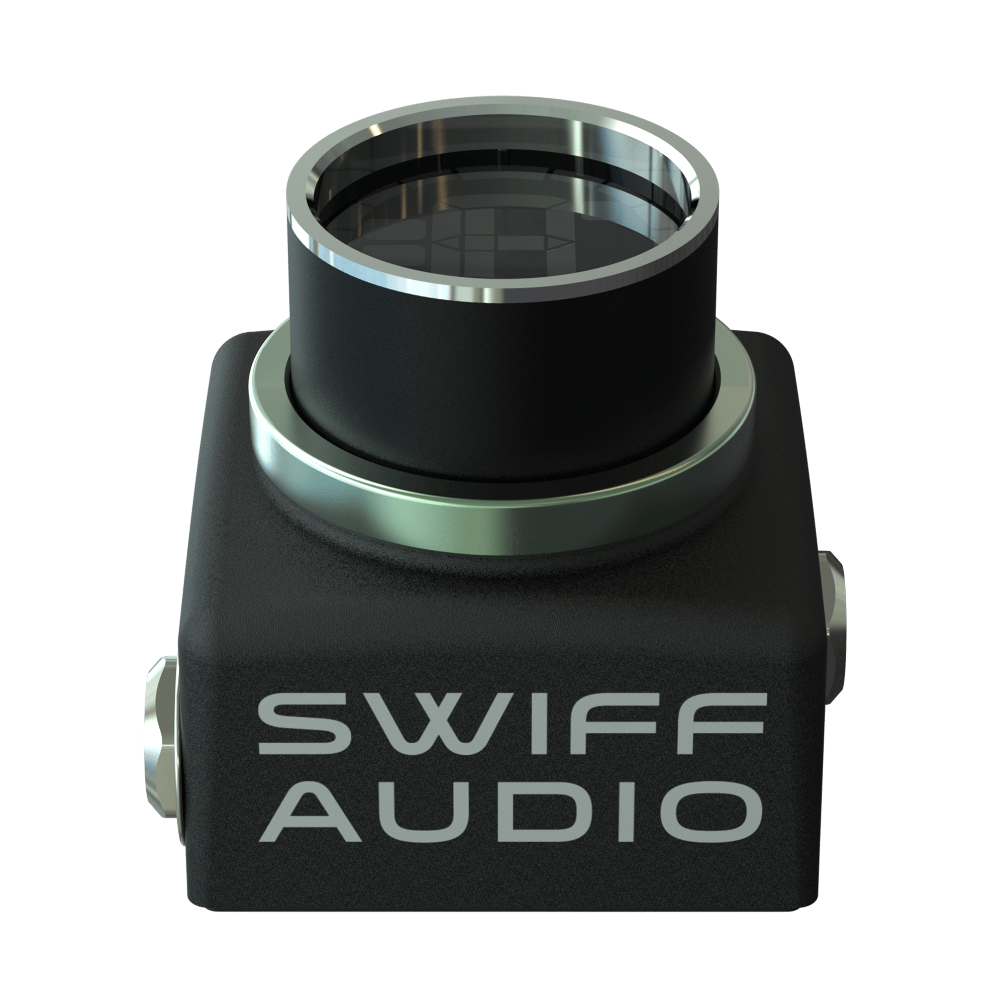 Swiff Audio M1 マイクロフォン用ワイヤレスシステム Swiff Audio M1 2.4GHz Microphone Wireless System,R1+T1