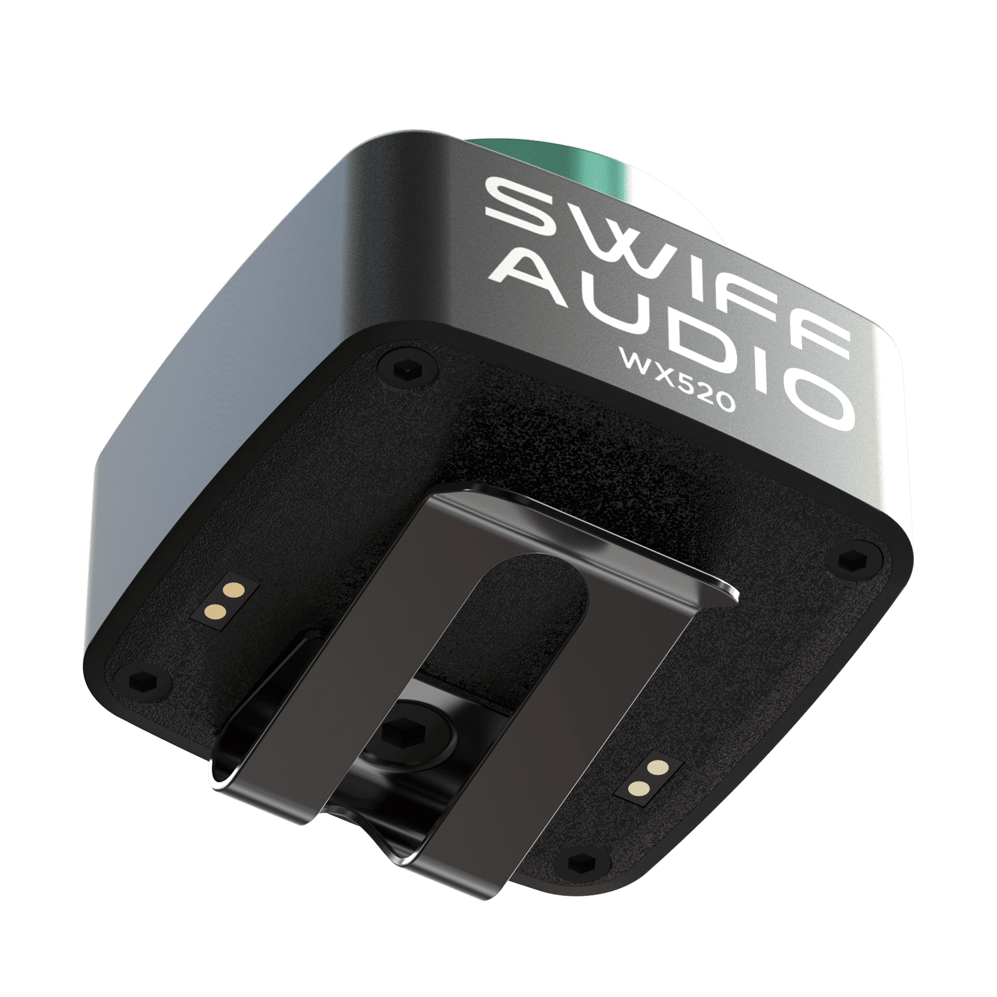 Detail – SWIFF AUDIO